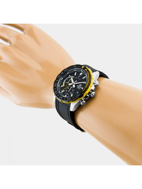 фото Мужские наручные часы Casio Edifice EFR-566PB-1A