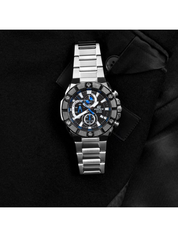 фото Мужские наручные часы Casio Edifice EFR-569DB-1A