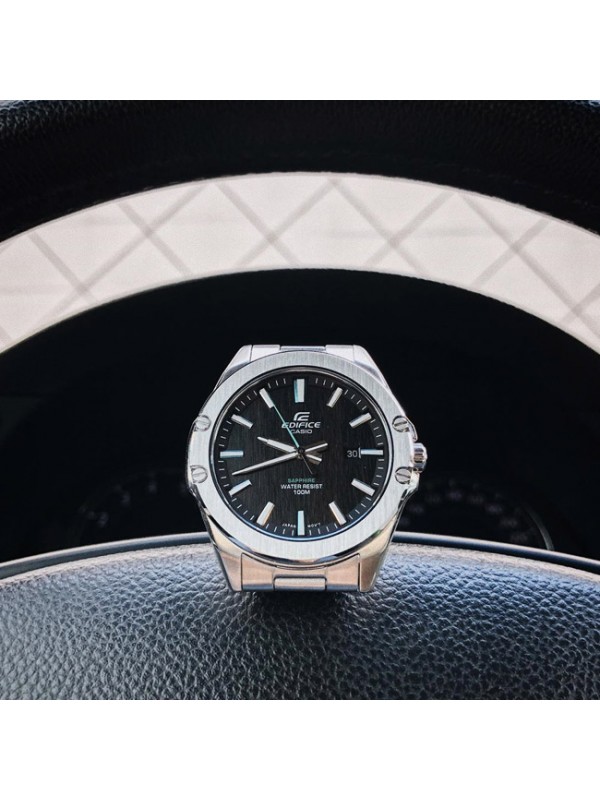 фото Мужские наручные часы Casio Edifice EFR-S107D-1A