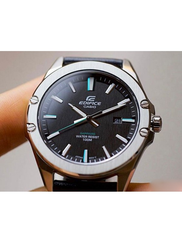 фото Мужские наручные часы Casio Edifice EFR-S107L-1A