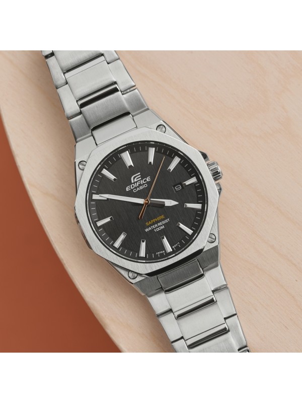 фото Мужские наручные часы Casio Edifice EFR-S108D-1A