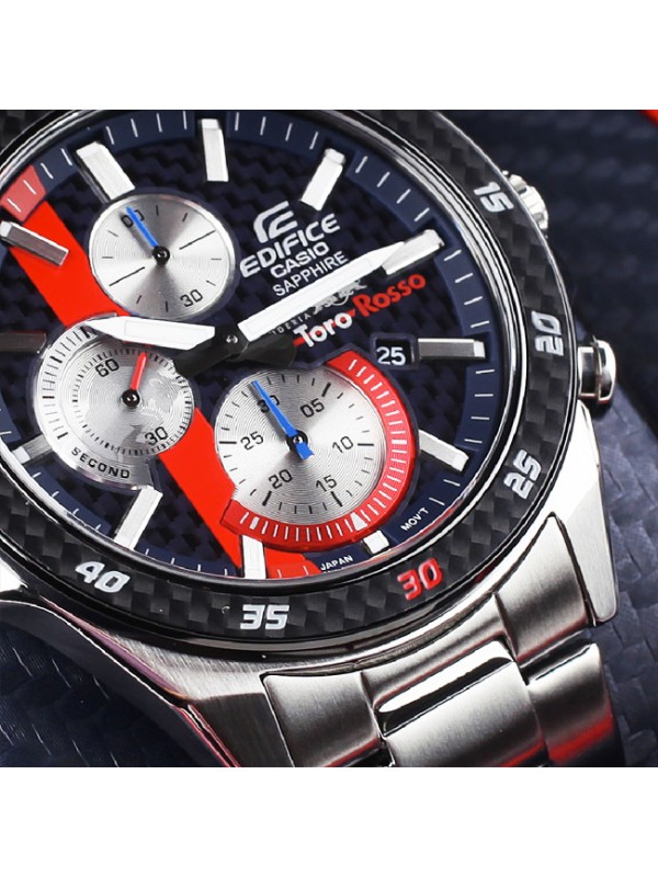 фото Мужские наручные часы Casio Edifice EFR-S567TR-2A