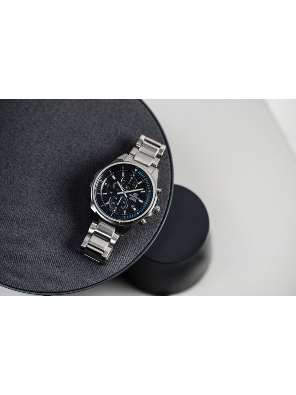 фото Мужские наручные часы Casio Edifice EFR-S572D-1A