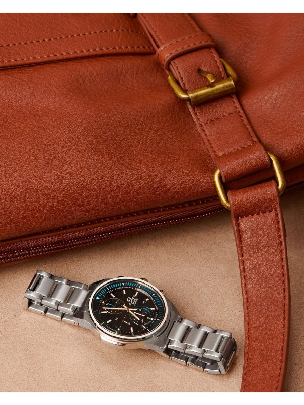 фото Мужские наручные часы Casio Edifice EFR-S572D-1A