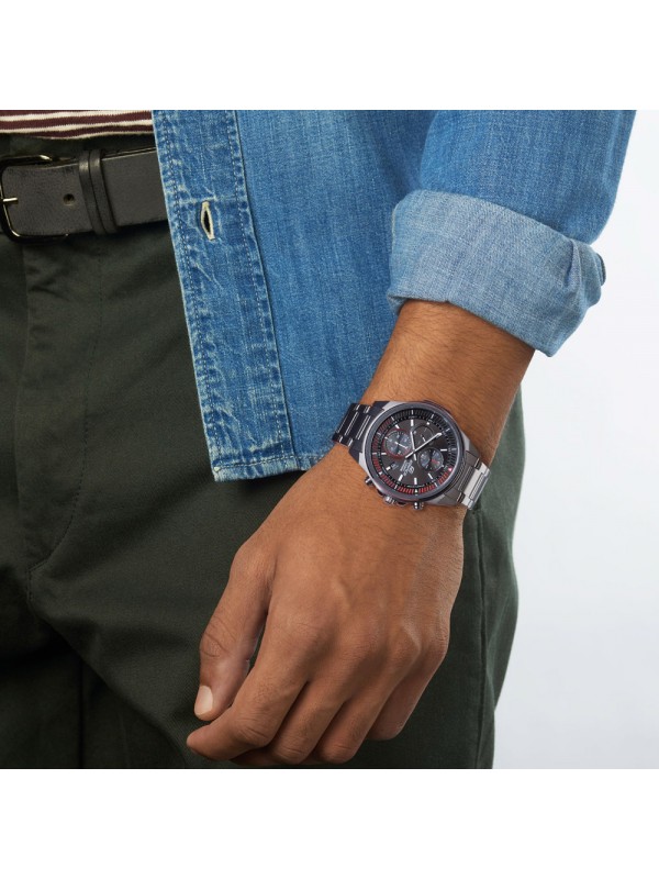 фото Мужские наручные часы Casio Edifice EFR-S572DC-1A