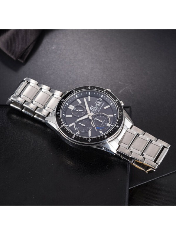фото Мужские наручные часы Casio Edifice EFS-S510D-1A