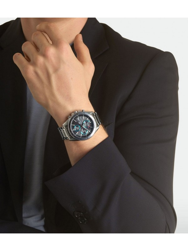 фото Мужские наручные часы Casio Edifice EFS-S510D-1B