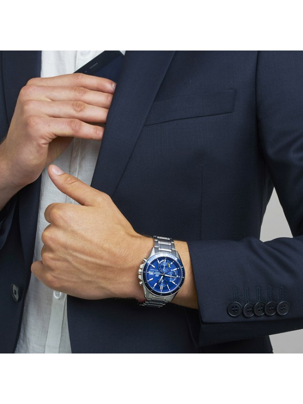 фото Мужские наручные часы Casio Edifice EFS-S510D-2A