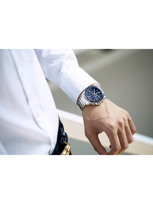 фото Мужские наручные часы Casio Edifice EFS-S510D-2A