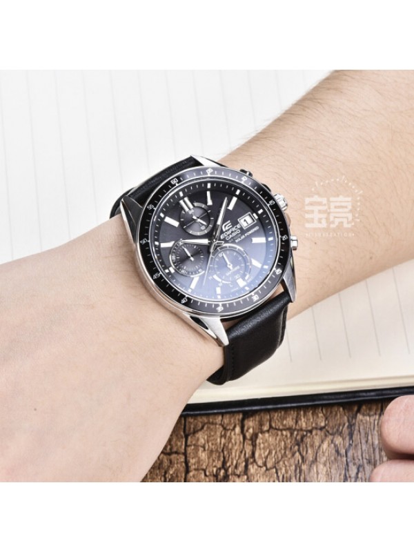 фото Мужские наручные часы Casio Edifice EFS-S510L-1A