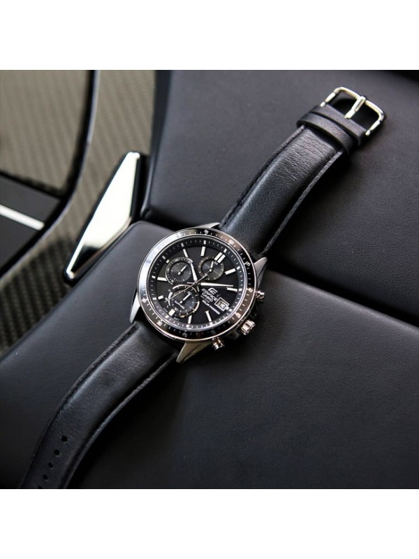 фото Мужские наручные часы Casio Edifice EFS-S510L-1A