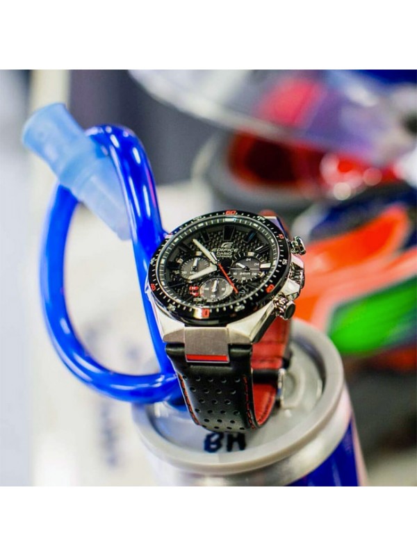 фото Мужские наручные часы Casio Edifice EFS-S520CBL-1A