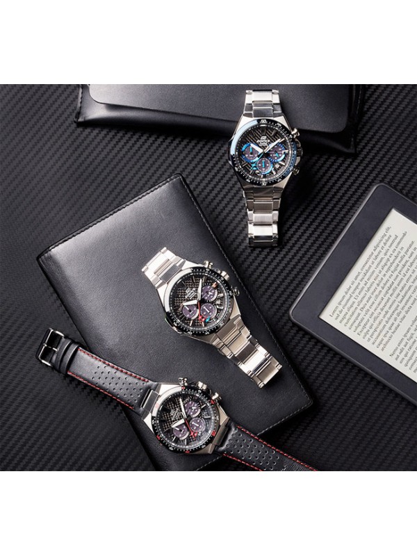 фото Мужские наручные часы Casio Edifice EFS-S520CDB-1A