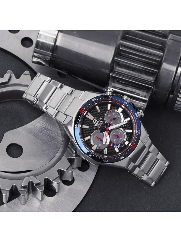 фото Мужские наручные часы Casio Edifice EFS-S520TR-1A