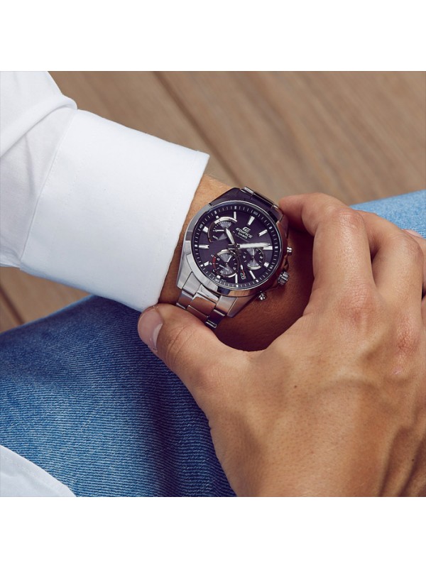 фото Мужские наручные часы Casio Edifice EFS-S530D-1A