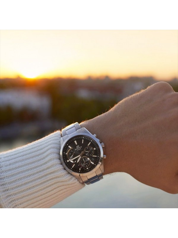 фото Мужские наручные часы Casio Edifice EFS-S530D-1A