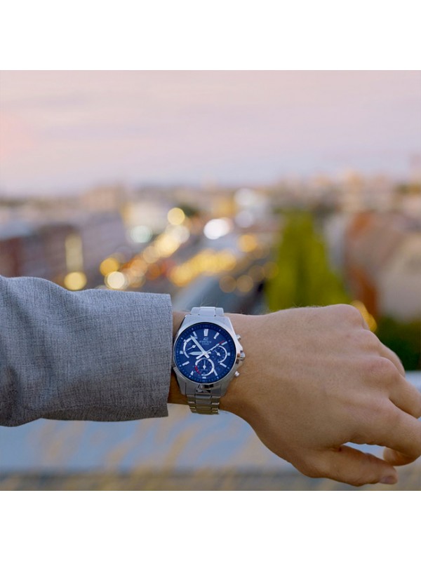 фото Мужские наручные часы Casio Edifice EFS-S530D-2A