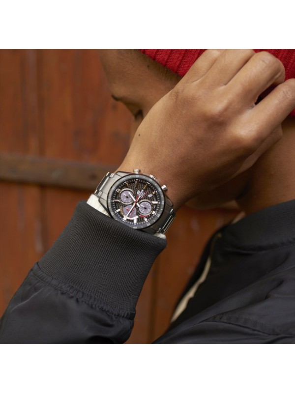 фото Мужские наручные часы Casio Edifice EFS-S540DB-1A