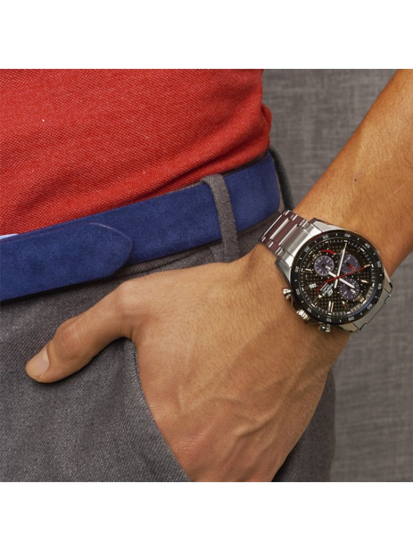 фото Мужские наручные часы Casio Edifice EFS-S540DB-1A