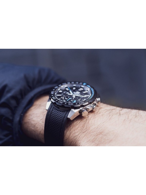 фото Мужские наручные часы Casio Edifice EFS-S550PB-1A
