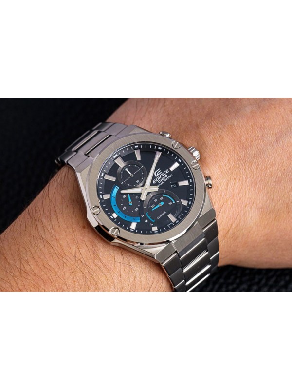 фото Мужские наручные часы Casio Edifice EFS-S560D-1A