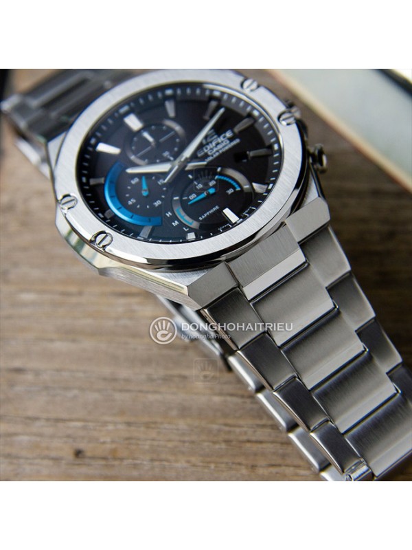 фото Мужские наручные часы Casio Edifice EFS-S560D-1A