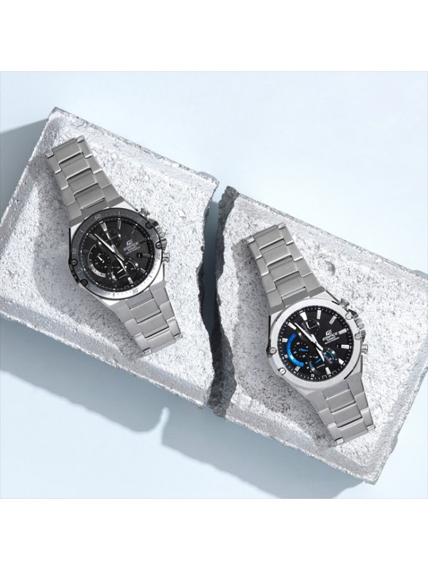 фото Мужские наручные часы Casio Edifice EFS-S560DB-1A