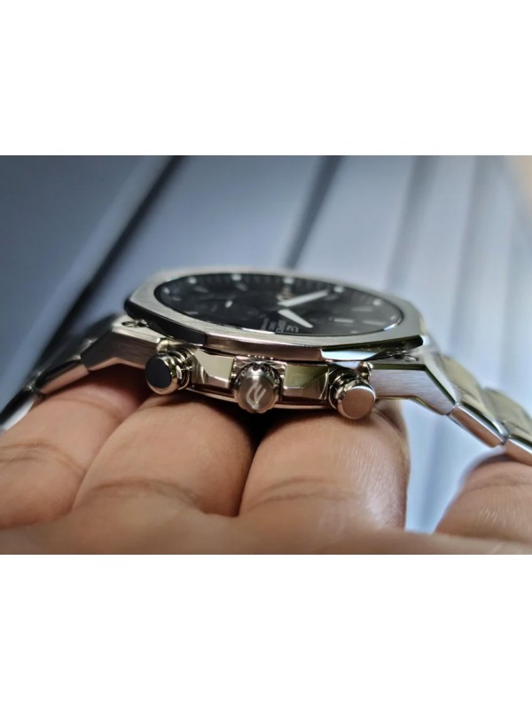 фото Мужские наручные часы Casio Edifice EFS-S570D-1A