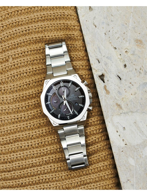 фото Мужские наручные часы Casio Edifice EFS-S570D-1A