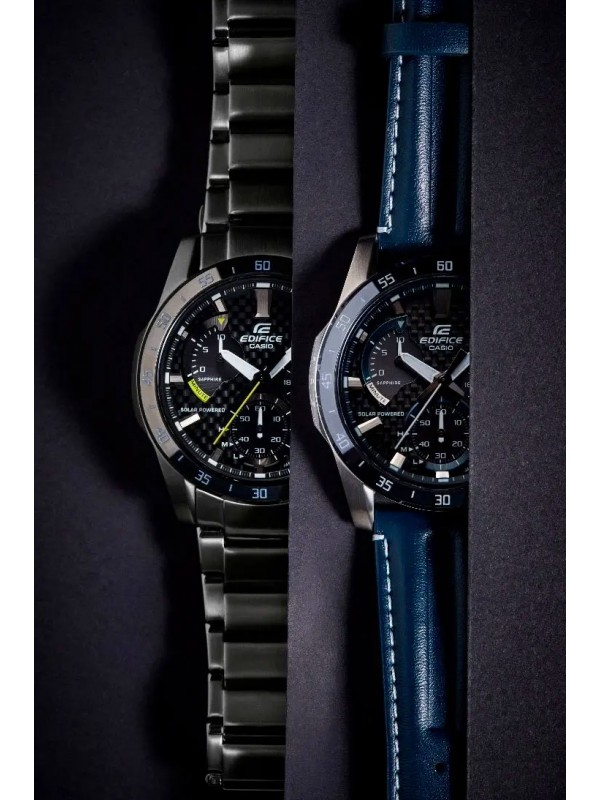 фото Мужские наручные часы Casio Edifice EFS-S580AT-1A