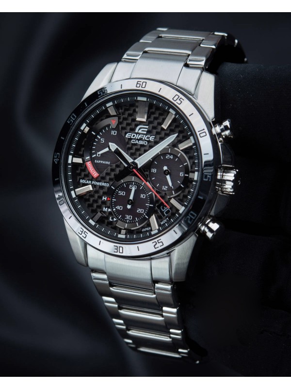 фото Мужские наручные часы Casio Edifice EFS-S580D-1A
