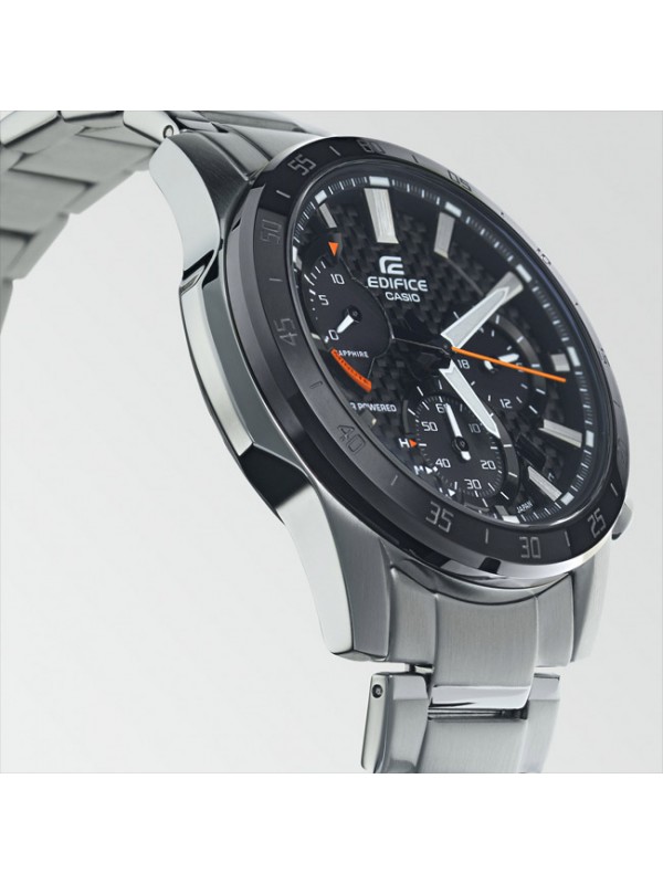 фото Мужские наручные часы Casio Edifice EFS-S580DB-1A