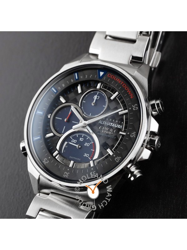 фото Мужские наручные часы Casio Edifice EFS-S590AT-1A