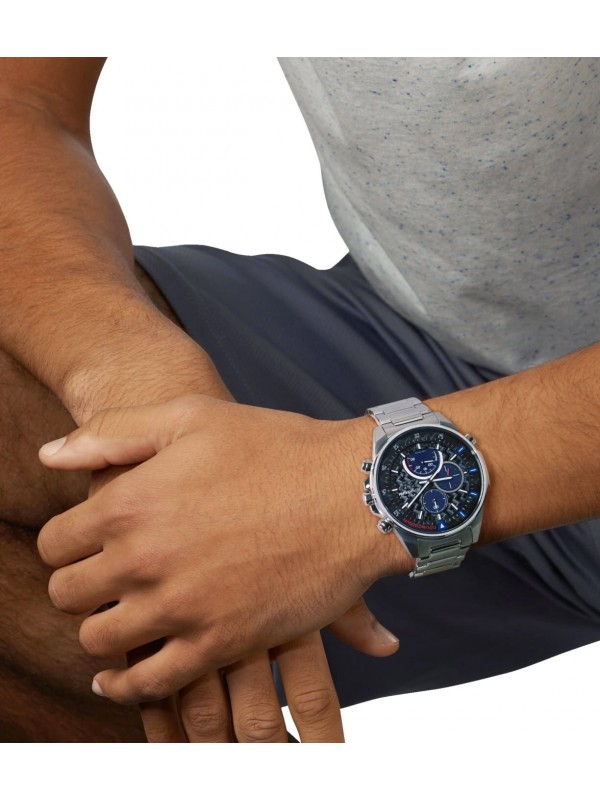 фото Мужские наручные часы Casio Edifice EFS-S590AT-1A