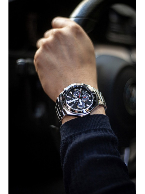 фото Мужские наручные часы Casio Edifice EFS-S600D-1A4