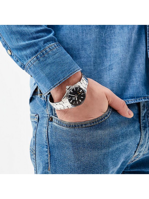 фото Мужские наручные часы Casio Edifice EFV-100D-1A