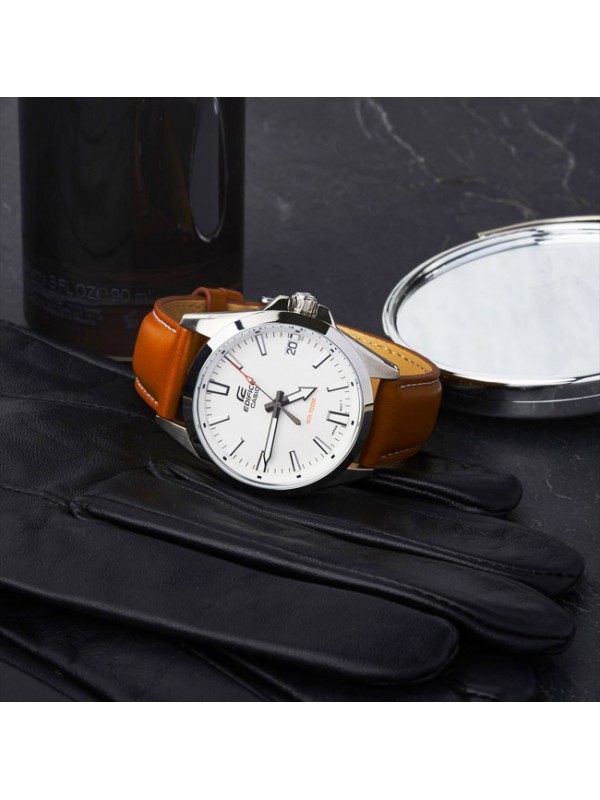 фото Мужские наручные часы Casio Edifice EFV-100L-7A