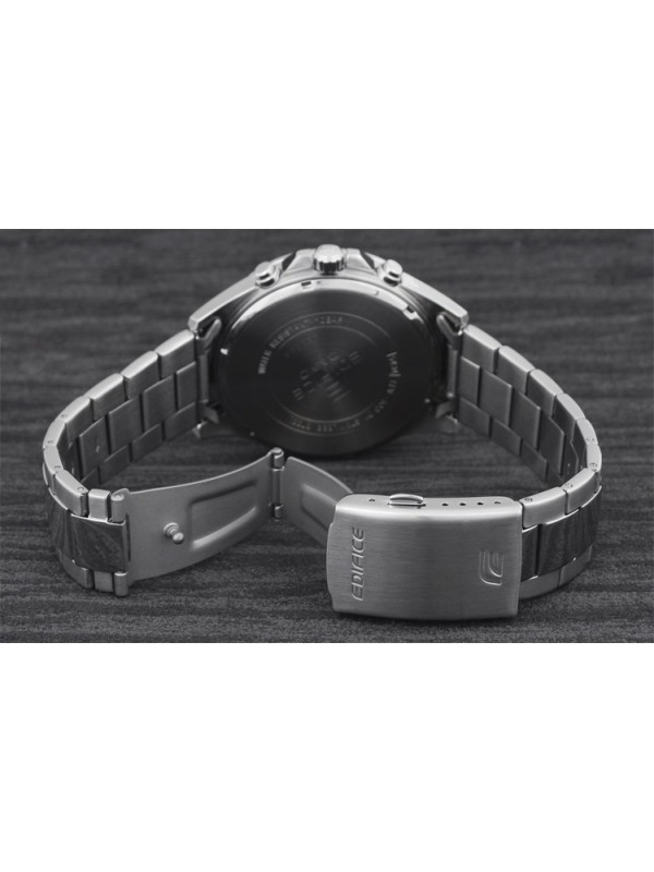фото Мужские наручные часы Casio Edifice EFV-500D-7A