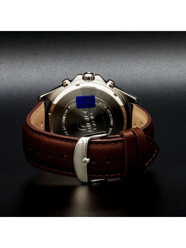 фото Мужские наручные часы Casio Edifice EFV-500L-7A
