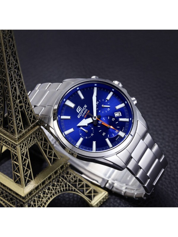фото Мужские наручные часы Casio Edifice EFV-510D-2A