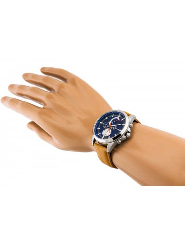 фото Мужские наручные часы Casio Edifice EFV-520L-2A