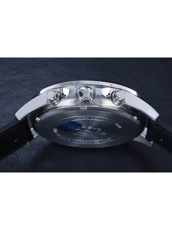 фото Мужские наручные часы Casio Edifice EFV-520L-7A