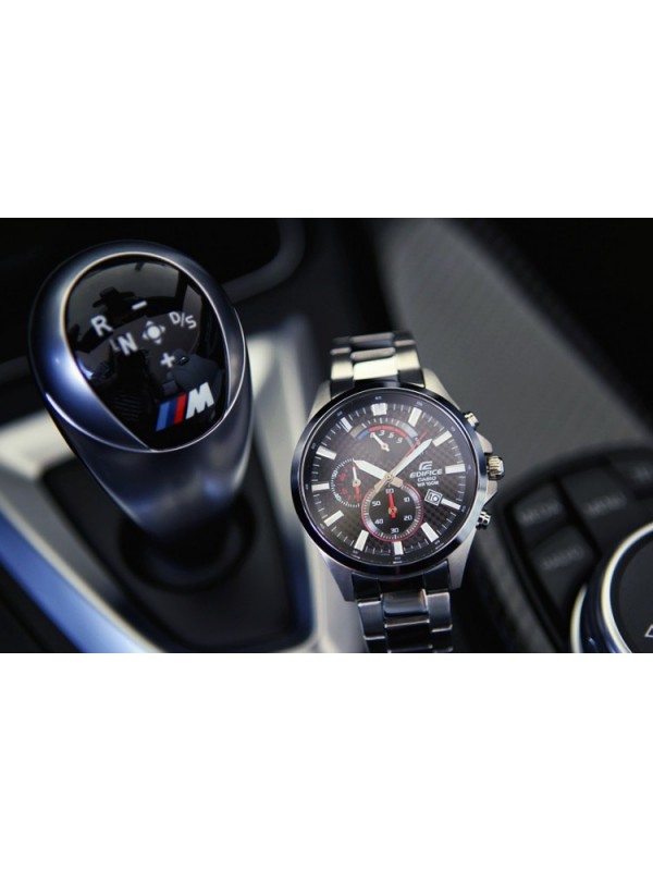 фото Мужские наручные часы Casio Edifice EFV-530D-1A