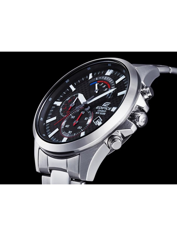 фото Мужские наручные часы Casio Edifice EFV-530D-1A