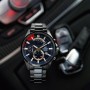 Мужские наручные часы Casio Edifice EFV-530D-2A