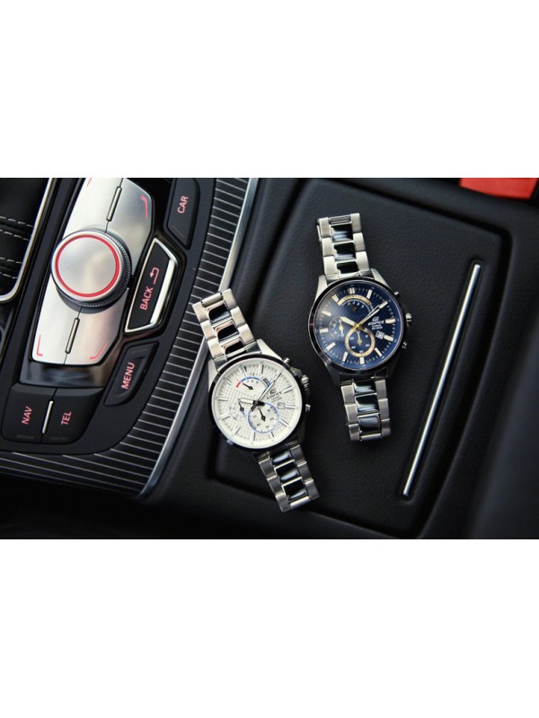 фото Мужские наручные часы Casio Edifice EFV-530D-7A