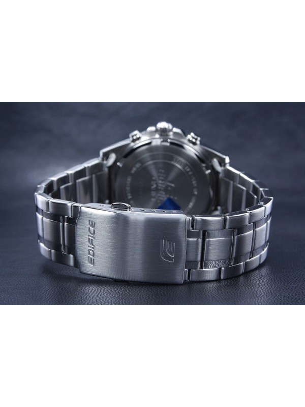 фото Мужские наручные часы Casio Edifice EFV-540D-1A2