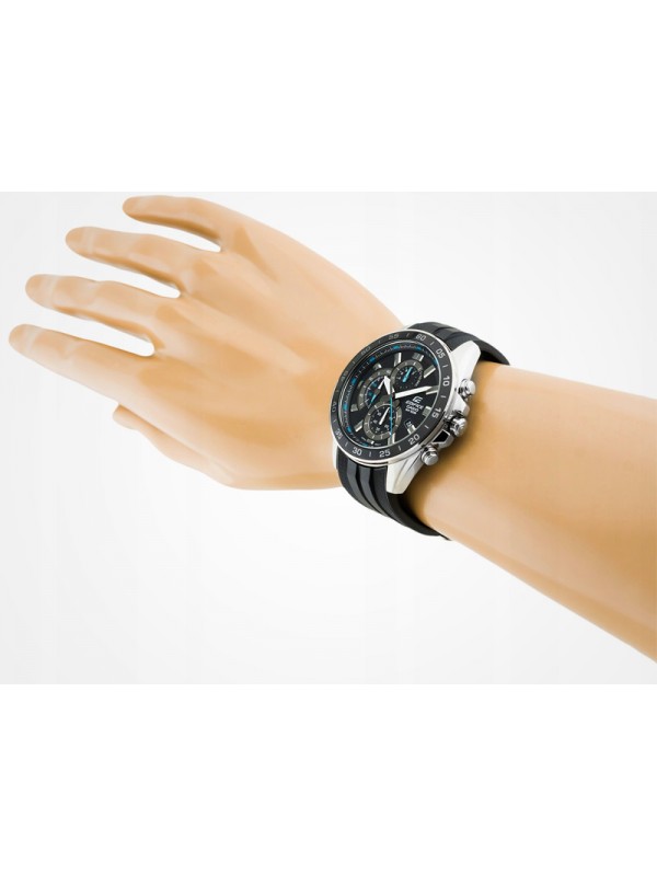 фото Мужские наручные часы Casio Edifice EFV-550P-1A