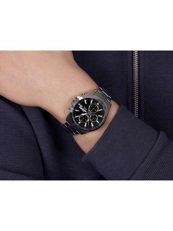 фото Мужские наручные часы Casio Edifice EFV-560D-1A