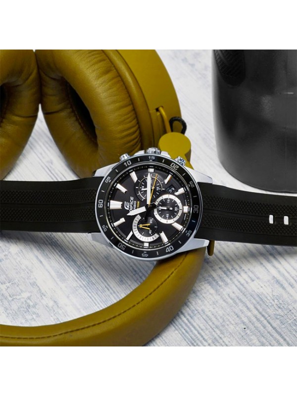 фото Мужские наручные часы Casio Edifice EFV-570P-1A